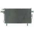 Apdi 03-04 Nissan Pathfinder Condenser, 7013109 7013109